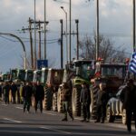 Αγρότες: Σύσκεψη στη Λάρισα για το μέλλον των κινητοποιήσεων