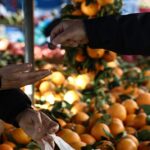 Πληθωρισμός: Νέες ανατιμήσεις 8,9% στα τρόφιμα, κατά 58,5% αυξήθηκε η τιμή του ελαιολάδου