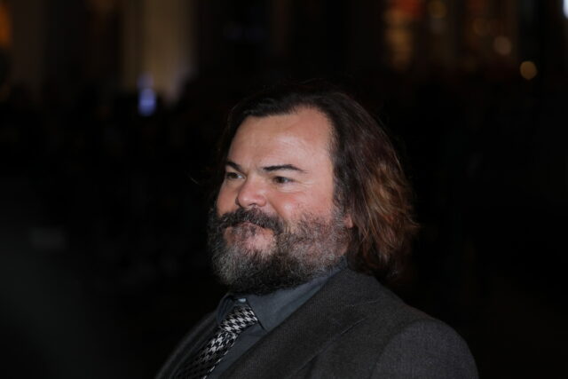 Ο Τζακ Μπλακ θα πρωταγωνιστήσει στην ταινία «Minecraft»