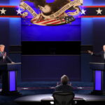 ΗΠΑ: Αποκαρδιωμένοι οι Αμερικανοί μπροστά στη διαφαινόμενη νέα αναμέτρηση Τραμπ-Μπάιντεν