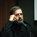 Λεωνίδας Κακούρης: Αποχώρησε από τον «Βασιλιά Ληρ» του Εθνικού Θεάτρου