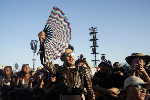 Coachella 2024: Doja Cat, Tyler the Creator, Lana Del Rey και οι No Doubt ξανά μαζί