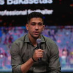 Προβάρει τα «πράσινα» ο Τάσος Μπακασέτας