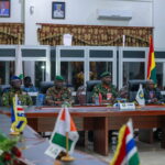 Τρείς χώρες αποχωρούν από την Οικονομική Κοινότητα Κρατών Δ. Αφρικής