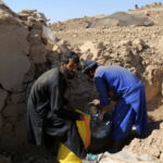 Ισχυρός σεισμός 6,3 Ρίχτερ στο Αφγανιστάν