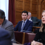 Εξεταστική για Τέμπη – Μ. Αποστολάκη: «Καταρρίπτονται οι μύθοι που έστησε η κυβερνητική πλειοψηφία»