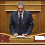 ΣΥΡΙΖΑ: Επικίνδυνες οι δηλώσεις Συρίγου για τη συνθήκη της Λωζάνης – Να πάρει άμεσα θέση η κυβέρνηση