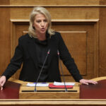 Δίκη για το Μάτι – Ρένα Δούρου: «Δεν είπαν λέξη για νεκρούς στον πρωθυπουργό εκείνο το βράδυ. Φοβήθηκαν»