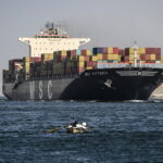 Στην Ελλάδα η κεντρική διοίκηση της επιχείρησης «Ασπίδες» για την Ερυθρά Θάλασσα