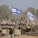 Βρετανία: Δικαστές ζητούν από την κυβέρνηση να σταματήσει τις πωλήσεις όπλων στο Ισραήλ