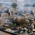 Σεισμός στην Ιαπωνία: Στους 48 ανήλθε ο αριθμός των νεκρών