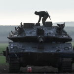 Λωρίδα της Γάζας: Στους 22.185 οι νεκροί από τις 7 Οκτωβρίου