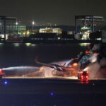 Ιαπωνία: Σώος ο πιλότος του μικρού αεροπλάνου, νεκροί οι πέντε επιβαίνοντες