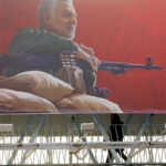 Μακελειό στο Ιράν: Τουλάχιστον 70 νεκροί από τις εκρήξεις στον τάφο του Σουλεϊμανί