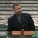 Σημείο καμπής στον πόλεμο Ισραήλ-Χαμάς η δολοφονία του Σάλεχ αλ Αρούρι στη Βηρυτό