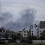 Τέταρτος μήνας πολέμου στη Γάζα –  Στη Μέση Ανατολή ο Μπλίνκεν