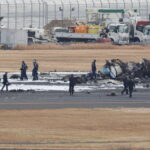 Αεροπορικό δυστύχημα στην Ιαπωνία: Τι εξετάζουν οι Αρχές