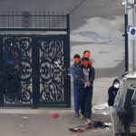 CNN: Βασανιστήρια Ισραηλινών σε βάρος Παλαιστινίων κρατουμένων