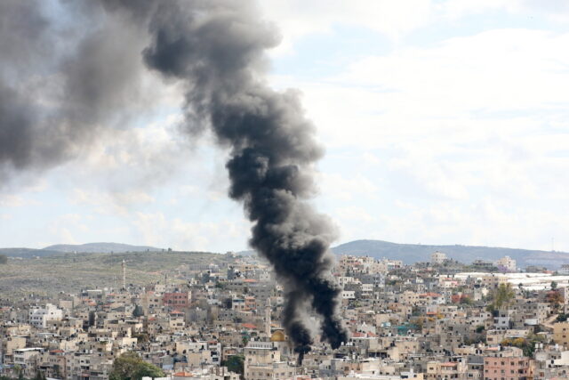 Ισραήλ: Την επόμενη εβδομάδα θα εξεταστεί στο Διεθνές Δικαστήριο η προσφυγή της Νότιας Αφρικής για γενοκτονία