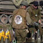 Σφοδρές ανταλλαγές πυρών Ισραήλ – Χεζμπολάχ