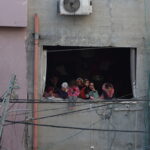 Δυτική Όχθη: Με εκτατοντάδες συλλήψεις ολοκληρώθηκε η διήμερη επιδρομή του ισραηλινού στρατού σε προσφυγικό καταυλισμό