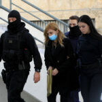 Ρούλα Πισπιρίγκου: Την ερχόμενη Πέμπτη η πρόταση της εισαγγελέως για την Τζωρτζίνα