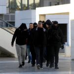 Υπόθεση Κολωνού: Ποινές από 4 έως και 12 χρόνια σε έντεκα κατηγορούμενους