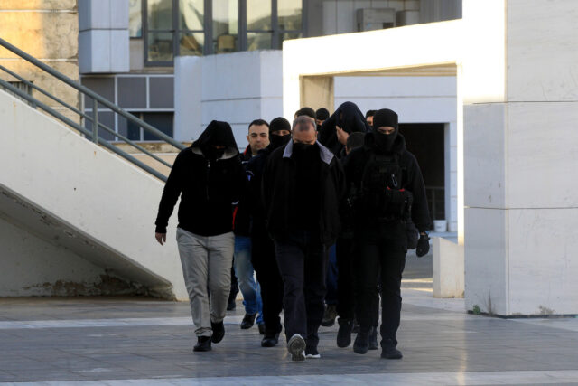 Κολωνός: Ολοκληρώθηκαν οι αγορεύσεις των συνηγόρων της 12χρονης