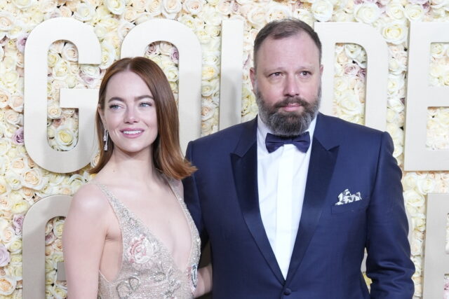 «Bugonia»: Το πρώτο τρέιλερ της νέας ταινίας του Γιώργου Λάνθιμου με την Έμα Στόουν