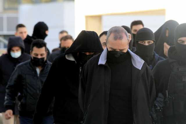 Δίκη για τη 12χρονη στον Κολωνό: Συνεχίζεται σήμερα η διαδικασία