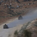 O ισραηλινός στρατός χαρακτήρισε «τρομοκράτες» τους δύο ρεπόρτερ του Αλ Τζαζίρα που σκότωσε στη Γάζα