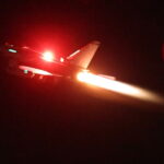 «Πράξη αυτοάμυνας» οι βομβαρδισμοί στην Υεμένη, λέει το Λονδίνο