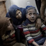 Γάζα: Βομβαρδισμός σε αποθήκη της UNRWA στη Ράφα – Πληροφορίες για νεκρούς και τραυματίες