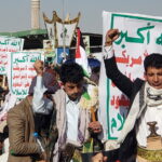 Υεμένη – Χούθι: «Θεμιτοί στόχοι» όλα τα αμερικανικά και βρετανικά συμφέροντα