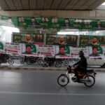 Το Πακιστάν κατηγορεί το Ιράν για «παράνομα» και «απαράδεκτα» πλήγματα στο έδαφός του