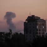 Γάζα: Τουλάχιστον 24.285 Παλαιστίνιοι έχουν σκοτωθεί σε ισραηλινά πλήγματα από τις 7 Οκτωβρίου