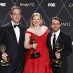 Βραβεία Emmy 2024: Αυτοί είναι οι μεγάλοι νικητές