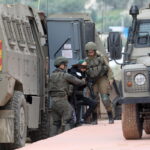 Τουλάχιστον 24.448 Παλαιστίνιοι έχουν σκοτωθεί σε ισραηλινά πλήγματα στη Λωρίδα της Γάζας από τις 7 Οκτωβρίου