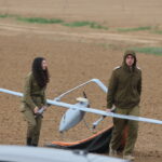 Πολύνεκρες ισραηλινές επιθέσεις στη Λωρίδα της Γάζας και τη Δυτική Όχθη – Σοβαρές ζημιές σε νοσοκομείο από βομβαρδισμούς