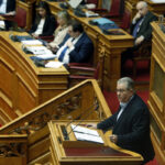 Επιστολή του Δ. Κουτσούμπα στους προέδρους των ΚΟ της αντιπολίτευσης για τη Γάζα