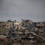 Ισραήλ: Υπό εξέταση η πρόταση εκεχειρίας της Χαμάς