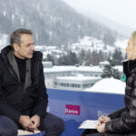 Κ. Μητσοτάκης στο Bloomberg: «Νόμος του κράτους τον Φεβρουάριο η ρύθμιση για τα ομόφυλα ζευγάρια»