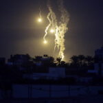 Ασταμάτητοι βομβαρδισμοί του Ισραήλ στη Λωρίδα της Γάζας