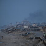 ΟΗΕ: Αυξημένος ο κίνδυνος λιμού στη βόρεια Γάζα – Τουλάχιστον 25.490 νεκροί Παλαιστίνιοι