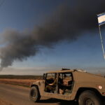 Γάζα: Ισραηλινά άρματα μάχης απέκλεισαν την πρόσβαση σε δύο νοσοκομεία στη Χαν Γιούνις [ΒΙΝΤΕΟ]