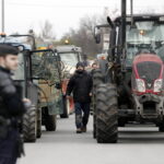 ΕΕ: Οι Βρυξέλλες υπό πίεση μπροστά στην αγανάκτηση των αγροτών