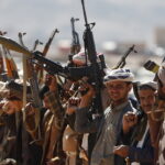 Υεμένη: Τα αμερικανοβρετανικά πλήγματα δεν θα μείνουν «ατιμώρητα», προειδοποιούν οι Χούθι