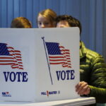 ΗΠΑ: Ο Ντόναλντ Τραμπ επικράτησε στο Νιου Χαμσάιρ