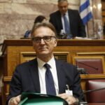 Εξεταστική για Τέμπη: Στον ανακριτή Λάρισας η κατάθεση Καποτόρτο