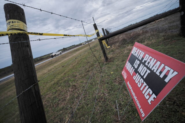 ΗΠΑ: Πρώτη εκτέλεση θανατοποινίτη με άζωτο – Διεθνείς αντιδράσεις κάνουν λόγο για βασανιστήριο